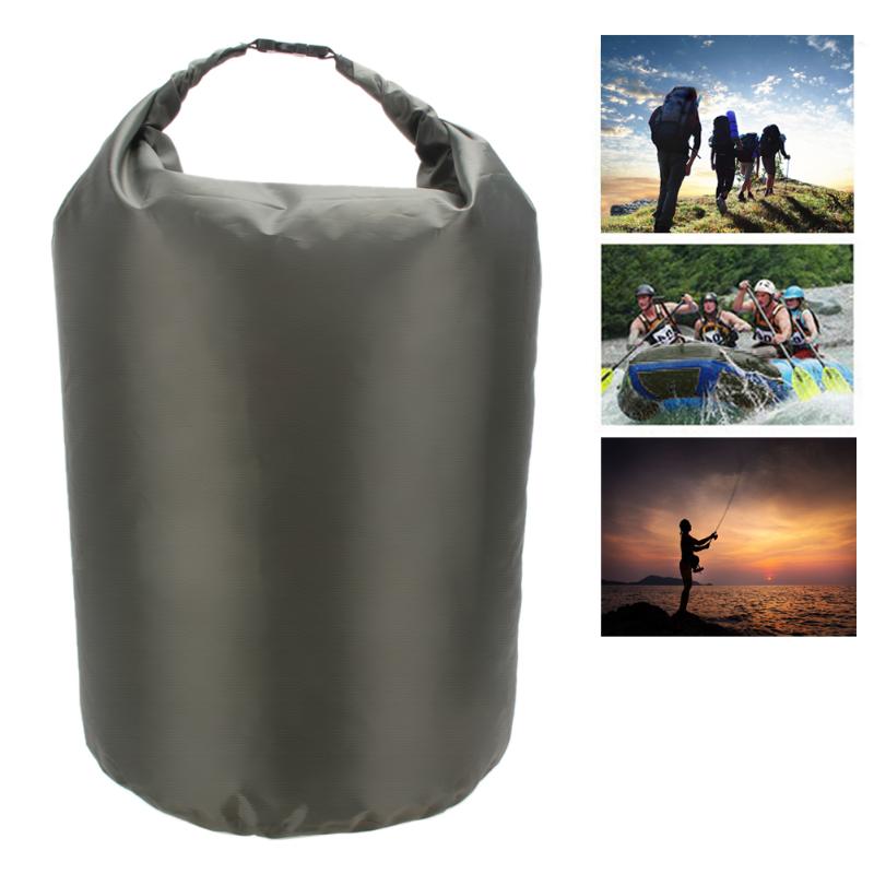 Portable 70L Waterproof Dry Bag Storage Water Resistant for Outdoor Kayak