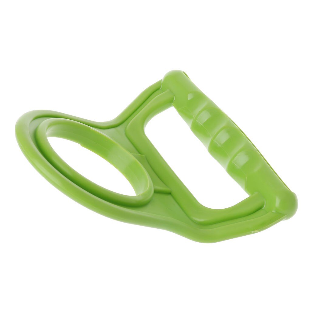 5 Gallons Bottled Water Pail Bucket Carry Handle