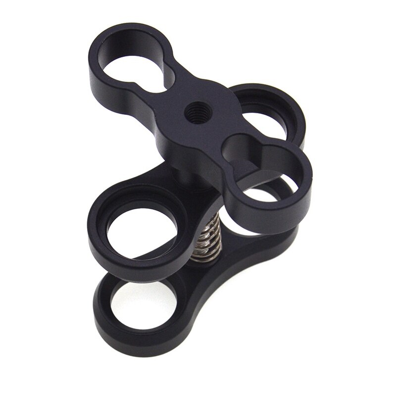 1inch Standard Ball Clamp for the 1inch Ball Underwater Light Arm System