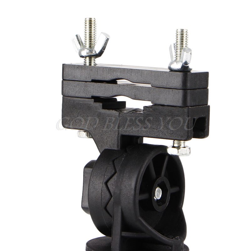 Soporte de sombrilla duradero para palo de Golf, carrito para bicicleta, cochecito de bebé, silla de ruedas,