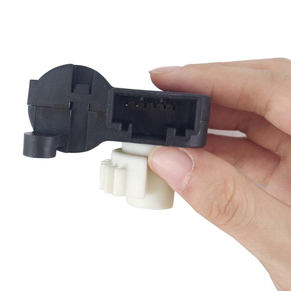 Actuator Low Noise Motor Flap Control Unit Drive Heater Outdoor Recirculation Upper Right Positioning Car Accessories Parts