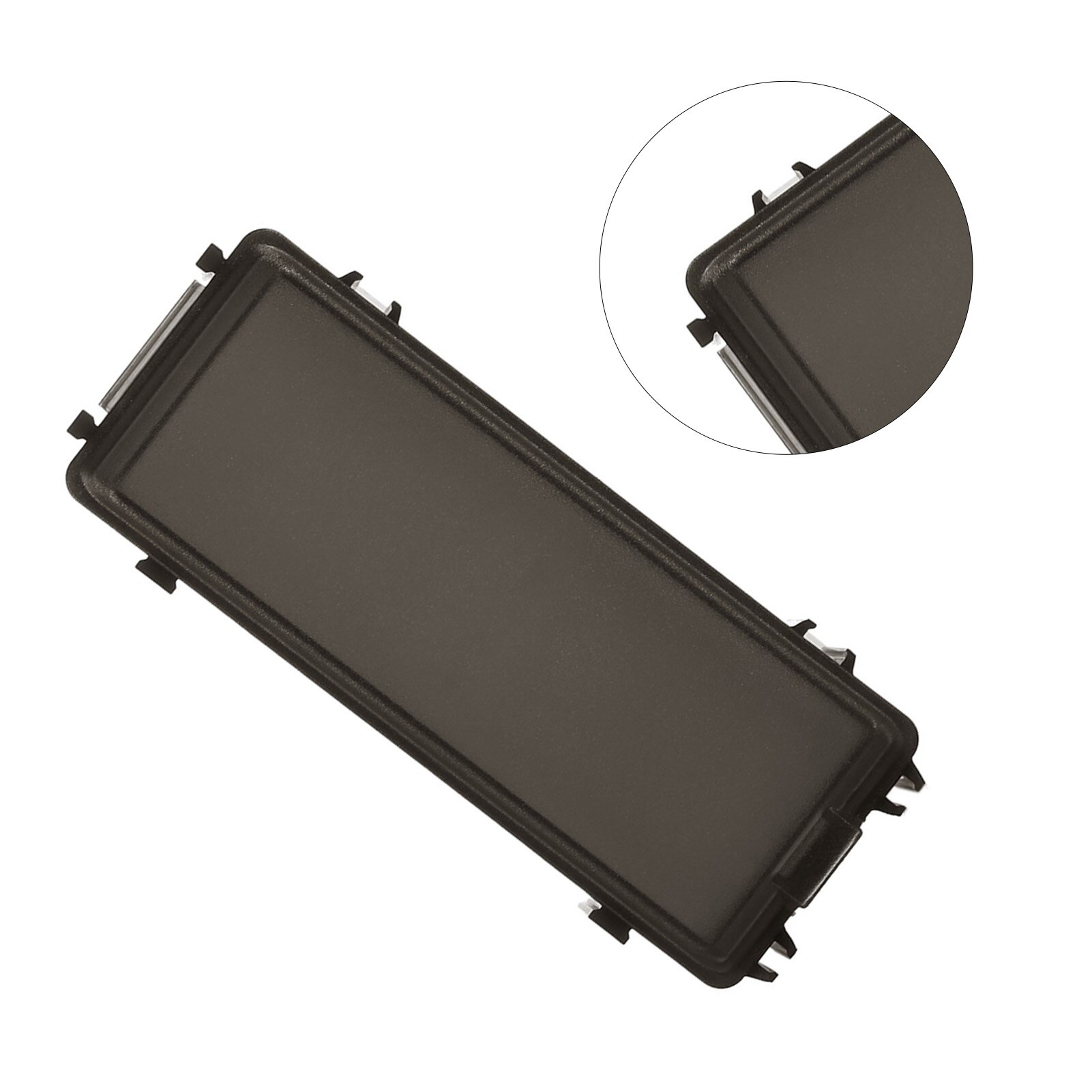 DSPIAE BOSX-M1 MODULAR STORAGE BOX Home Office Storage Black