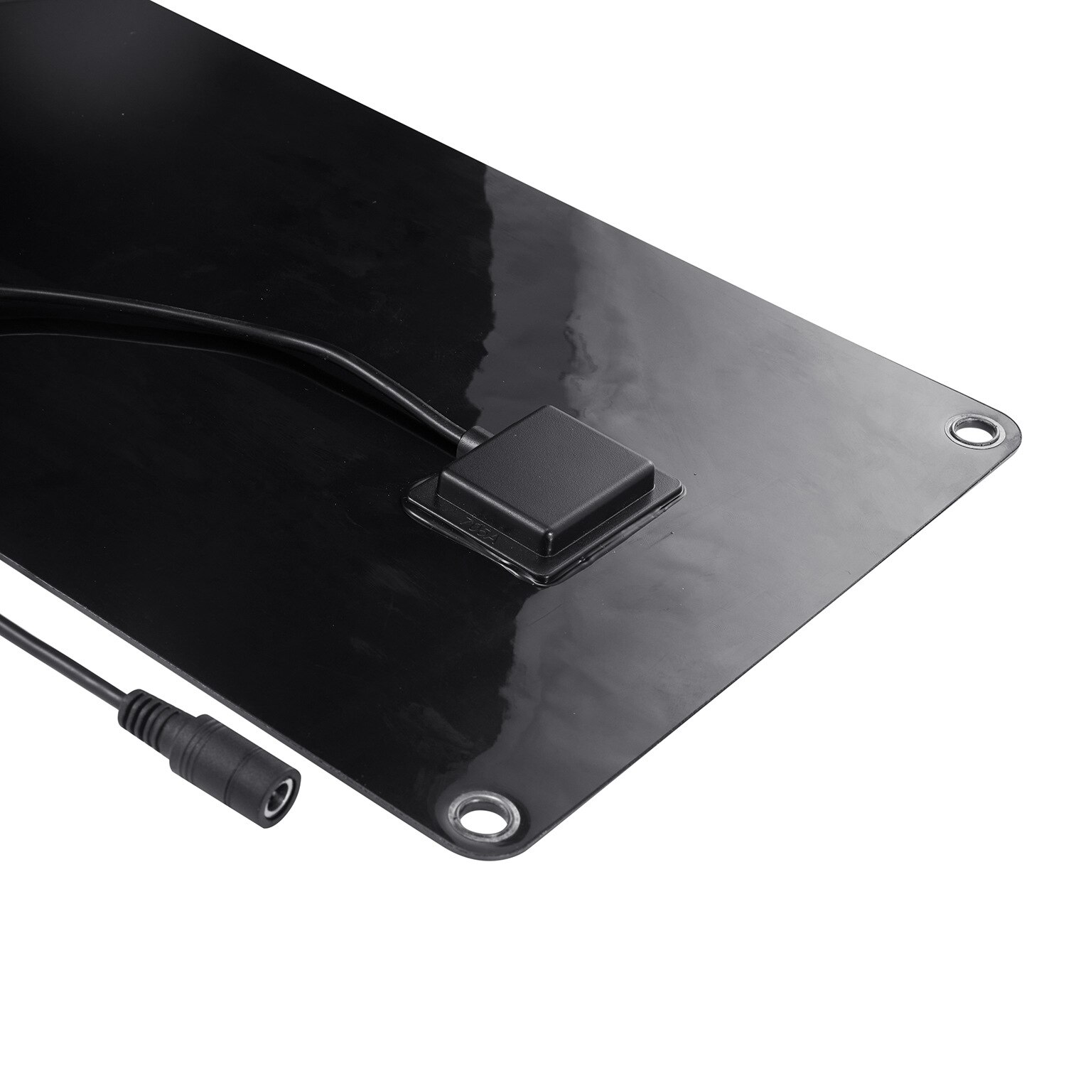 Solar Panel USB 20W 5V 12V Solar Panels Waterproof Charger Mini Ventilator Fan for Pet Poultry House RV Roof Solar Exhaust Fan