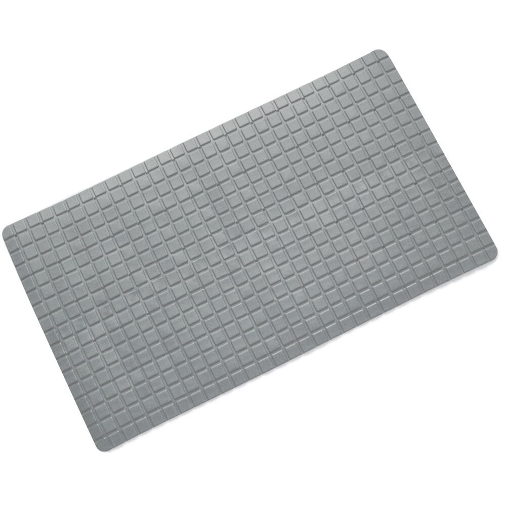 Grille antidérapante en PVC | Tapis de sol pour les toilettes, tapis de salle de bain, de douche, fournitures de salle de bain à domicile