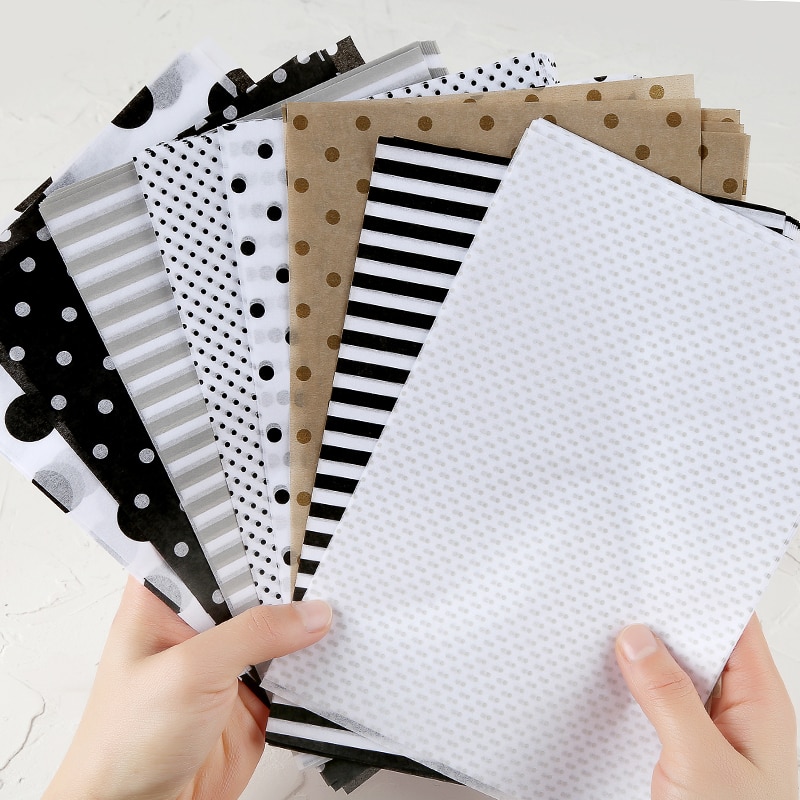 Basic Pattern Bullet Journal Stickers A5 Decorative Stickers Scrapbooking Stick Label Diary paper Stationery Stickers