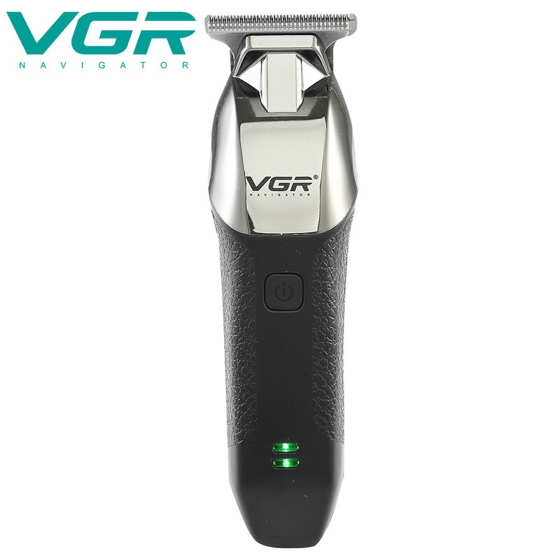 Vgr V171 Tondeuse Professioneel Voor Haar Persoonlijke Verzorging Tondeuse Voor Mannen Kapper Tondeuse Vgr 171