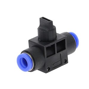 Pneumatische Fitting Tube Anschluss Armaturen Luft Schnell Wasser Rohr Push In Schlauch Schnell Couping 4mm 6mm 8mm 10mm 12mm PU PY PK