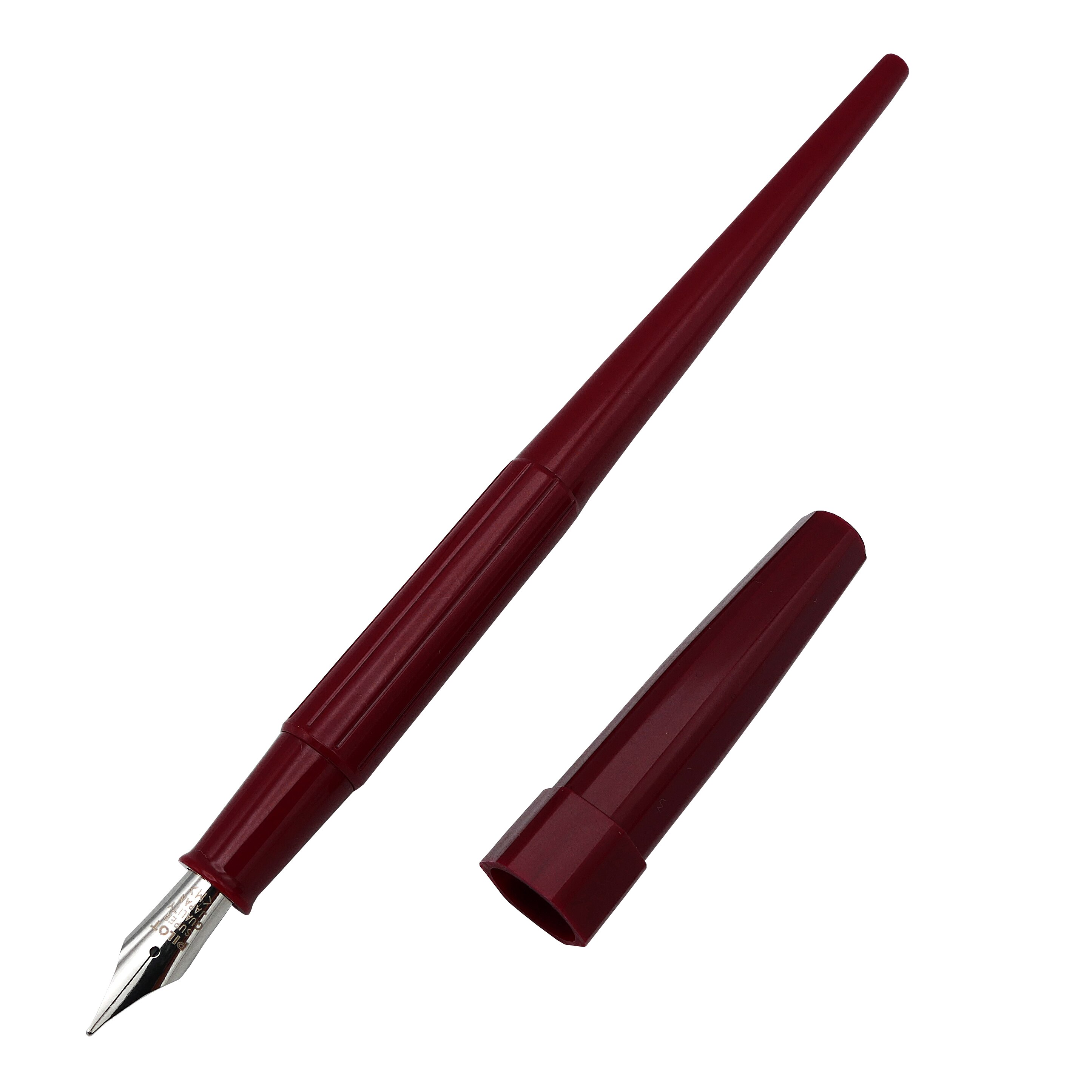 Pilot stift Lange pol brunnen Kuli-einstellen von stifte edelstahl Feder DPP-70 stift für schreibstifte büro Schreibwaren für Schule2020