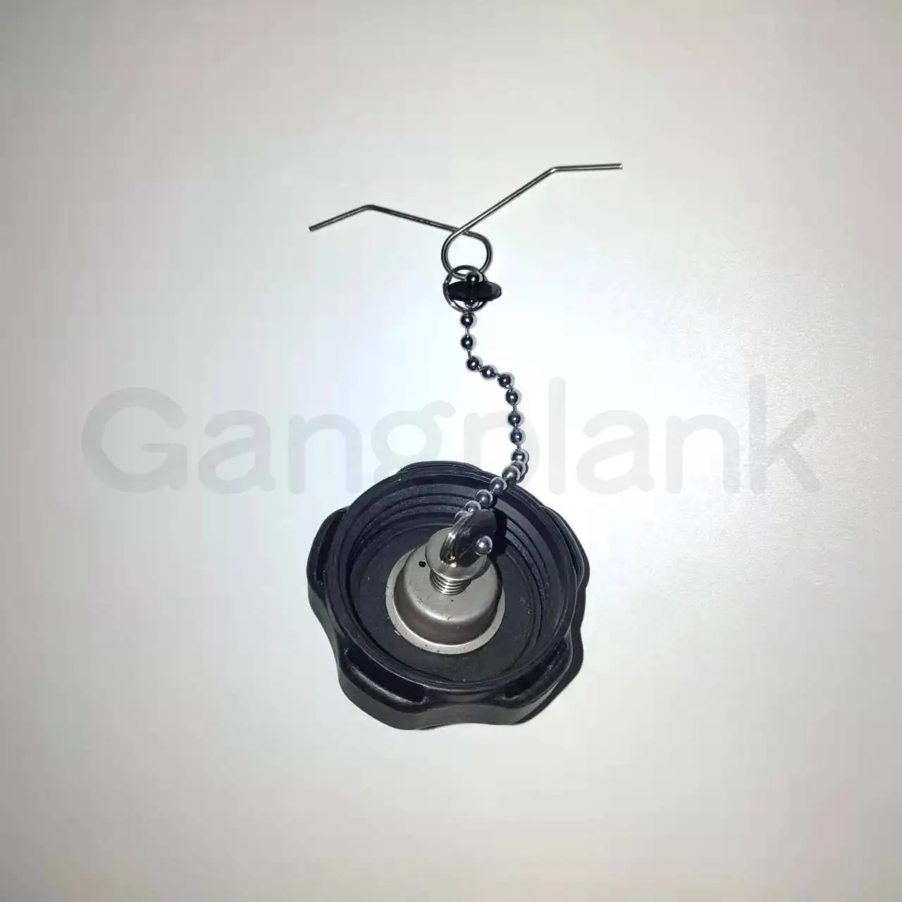 Parti marino del motore della barca coperchio del serbatoio del carburante integrato in gomma per Yamaha 3HP-8HP motore fuoribordo tappo del serbatoio del carburante diametro interno 5cm