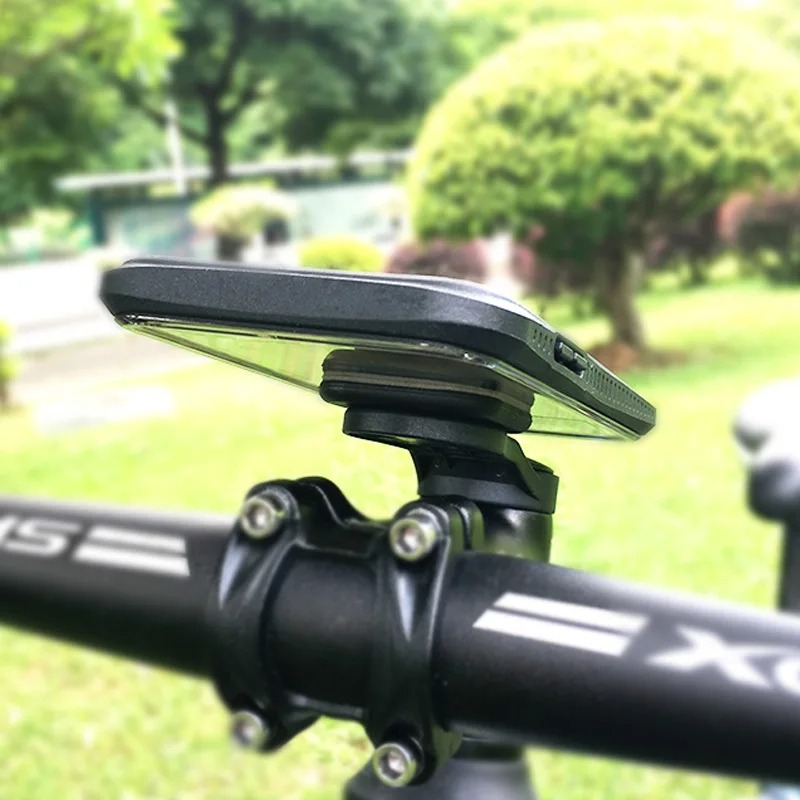 1-3PCS Garmin Bike Mount Computer Cell Phone Holder Adapter Bicycle Computer light holder support Road MTB GPS Bike accessories