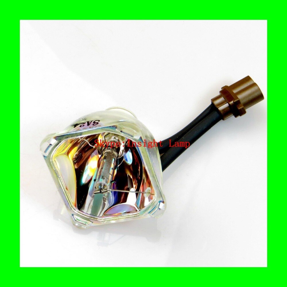 100% Originele Kale Projector lamp & lamp voor PT-P1SDA, PT-P1SDE, PT-P1SDU, PT-P1SDC.
