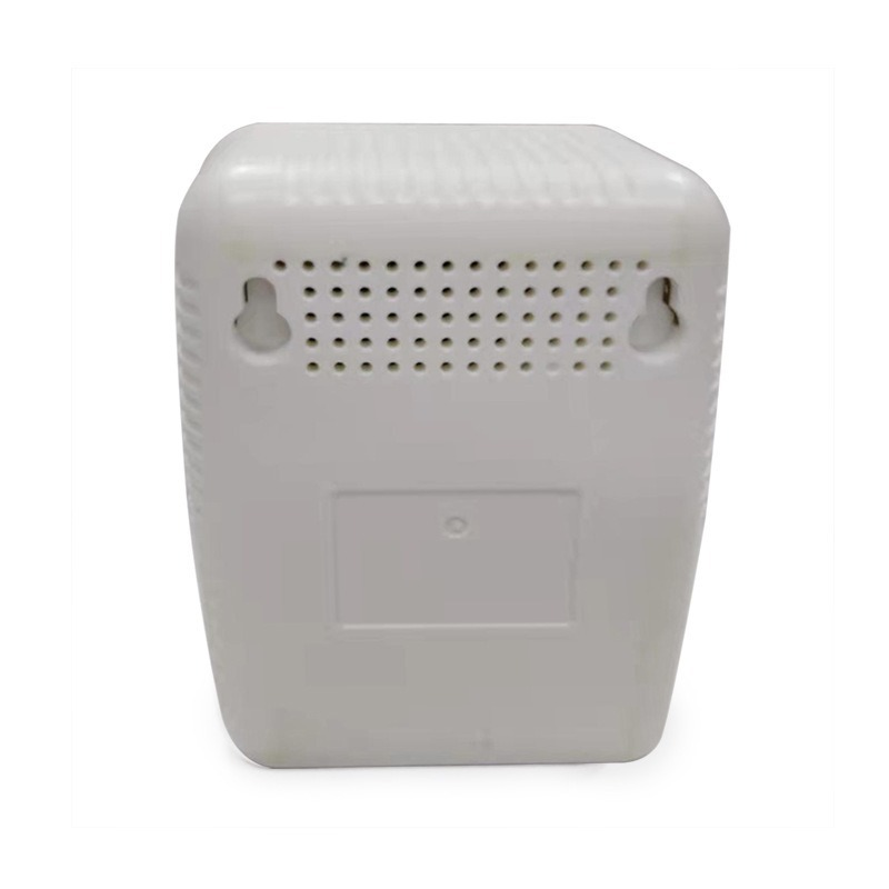 Carbon Dioxide Detector CO2 Detector Indoor Temperature and Humidity Air Monitor