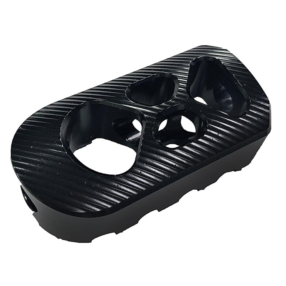 Motorcycle MX Style Shift Pegs Bobber Chopper Bike For Harley Sportster Dyna Electra Street Glide Softail XL 883 1200