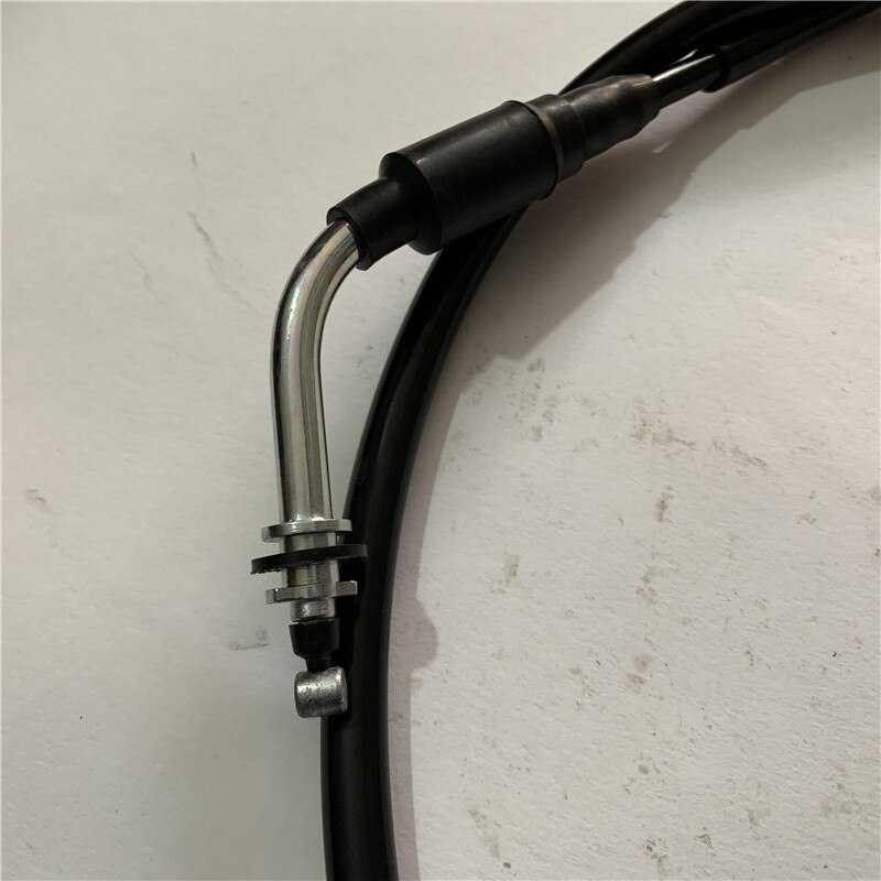 Motorsykkel tilbehør  qs110t uz110t gasskabel  ur110t gasskabel