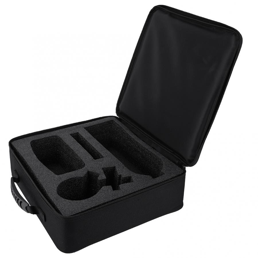 SMACO Portable Diving Oxygen Cylinder Breathing Valve Equipment Storage Bag Snorkeling Equipment Bags with Zipper