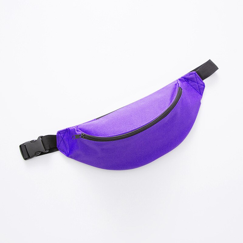 Sereqi Vendita Calda Accessori da Viaggio Multifunzionale di Grande Capacità Impermeabile di Sport Del Pacchetto Della Vita All&#39;aperto Borsa da Viaggio Portatile: Purple