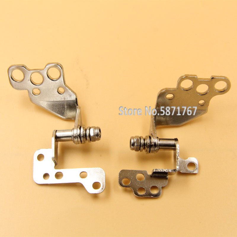 Original laptop hinges for HP Pavilion M6 Envy M6 M6-1000 L &amp; R one pair HINGE