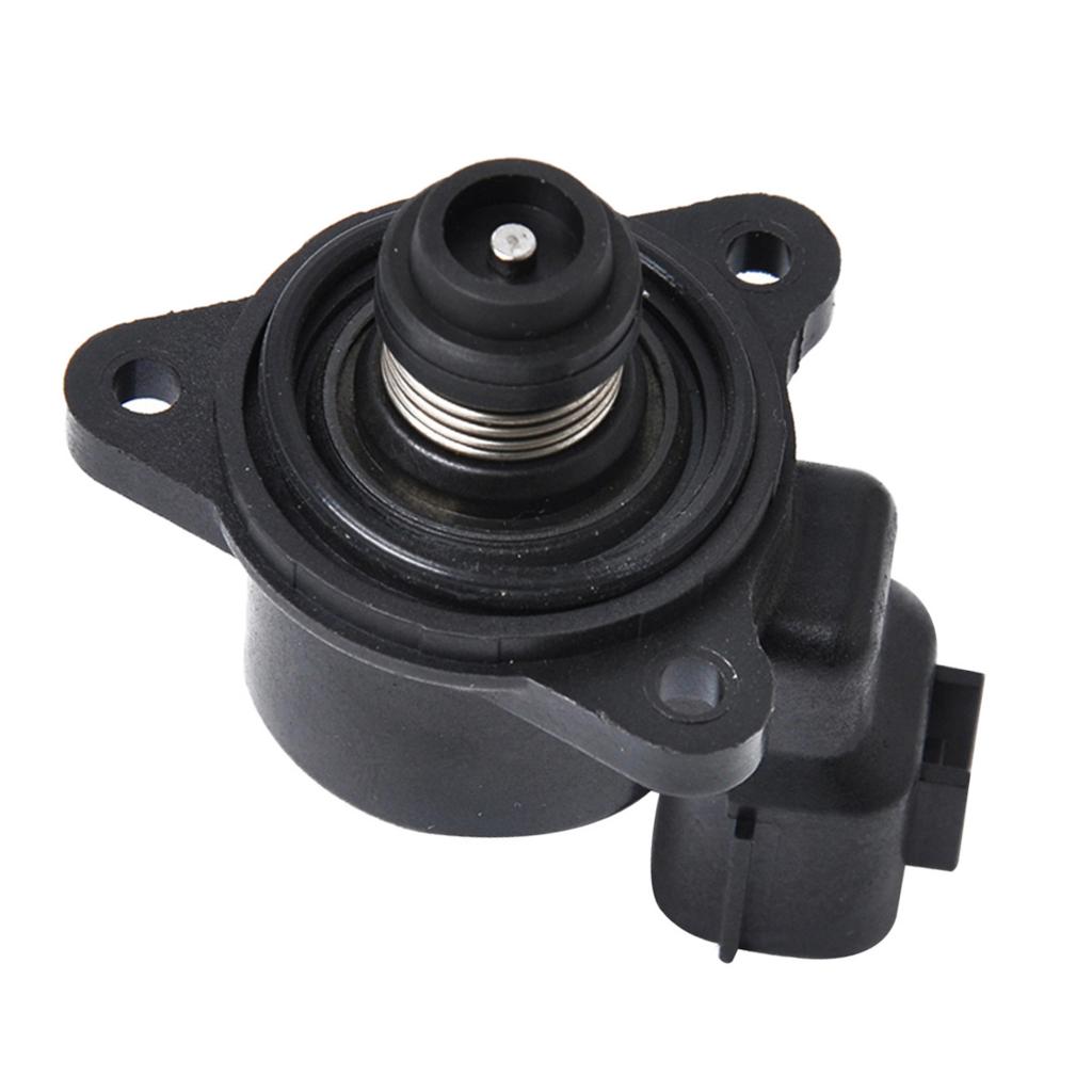 Válvula de Control de aire 1450A069 MD628084 AC4157 pieza de repuesto compatible con Mitsubishi Lancer Chrysler