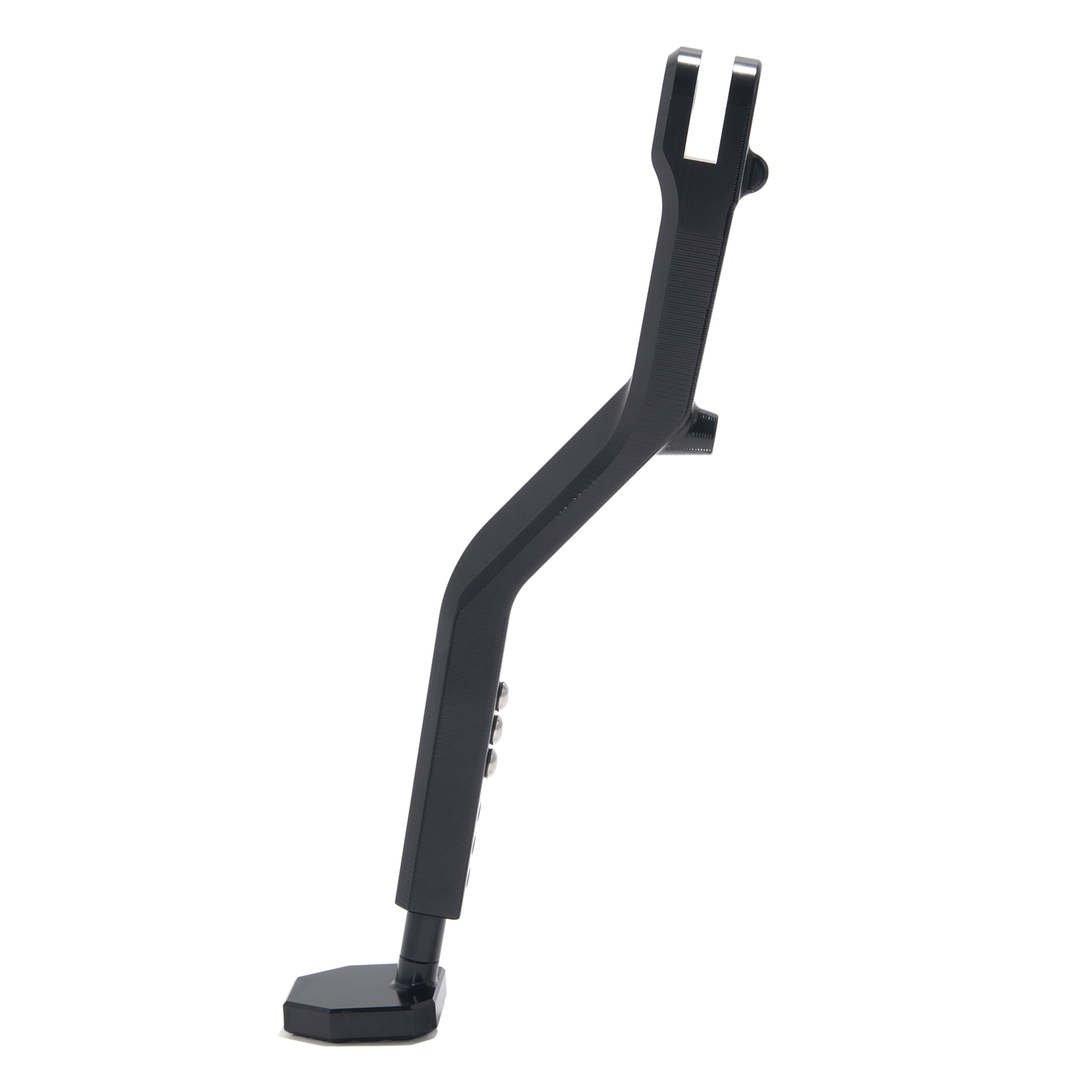 Per Surron Piede Regolabile Cavalletto Laterale Per Talaria Sting Elettrico Pit Bike Light Bee XS Cavalletto Enduro Supporto Del Motociclo