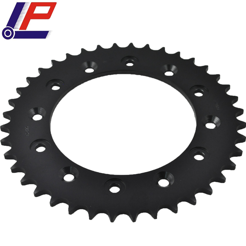 520 chain 38T 40T 42T 44T 45T 48T 50T 52T For Husqvarna 125 150 250 251 300 350 450 501 TC TE TX FS FX FC FE FR 2-Stroke