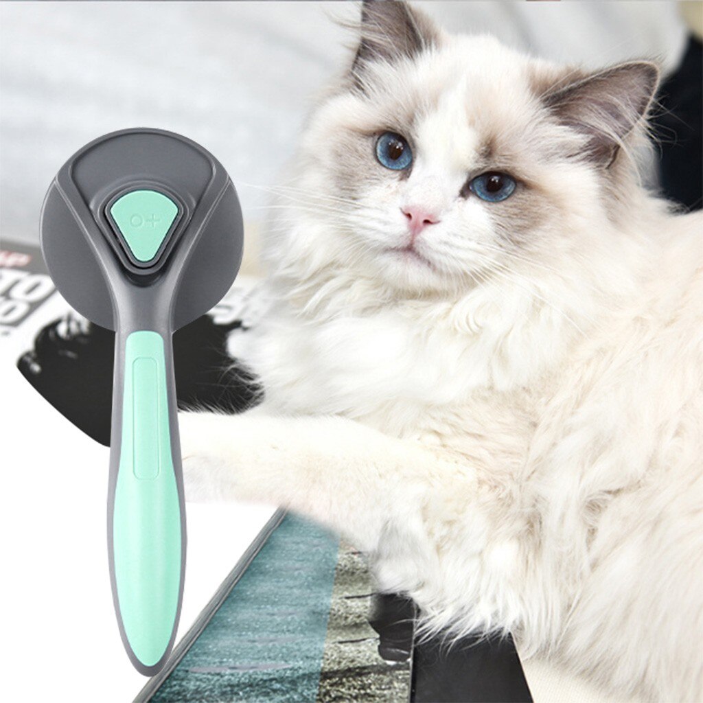 Hond Pet Grooming Handschoen Voor Katten Borstel Kam Bad Kat Schoonmaakproducten Huisdier Handschoen Kat Kammen Dierbenodigdheden # J3s
