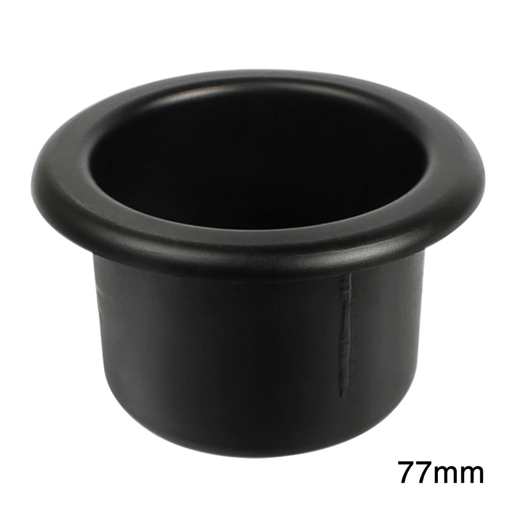 Universal Tray Plastic Vehicle Mounted Accessories Cup Holder Organizer Center Console Stable Multifunction Bottle Storage Car