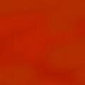 11 kleuren gls acryl transparant glas pigment kinderen diy glazen beker bord vaas niet-giftige verf eenvoudig kleuren: Oranjerood