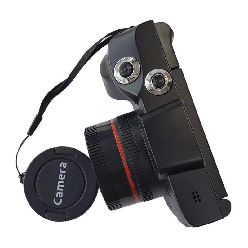 Beesclover digital full  hd1080p 16x digital camera video camcorder vlogging camera camcorder  r57