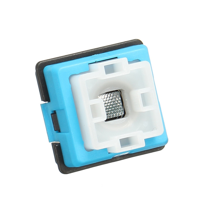 4pcs B3K-T13L Romer G Keyboard Switches For Logitech G310 G810 G910 RGB Switch Axis For Gaming Machine Keyboard