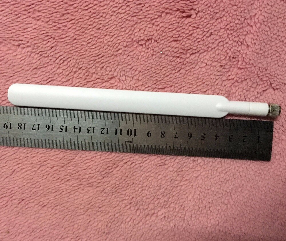 original 4G LTE Antenna With SMA Connector For Huawei B593 B890 B2000 B3000 E5186 B310 2 pcs