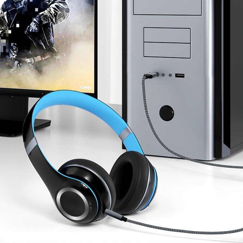 Usb  til 3.5mm hann lydkabel usb a  til 3 5 jack aux-adapter ledning hodetelefon høyttaler stasjonær pc tv bilstereo hjelpelydlinje