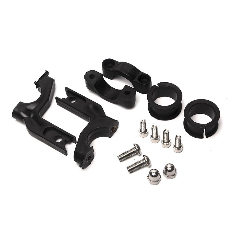 Universal Motorcycle Hand Guards Motocross Protectors Handguards 7/8 ''Atv Crossmotor Moto Hand Guards Beschermende Accessoires