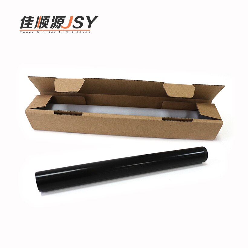 JSY Printer Part Fuser Film Sleeve RM1-6274-FILM for HP P3015 of one PCS