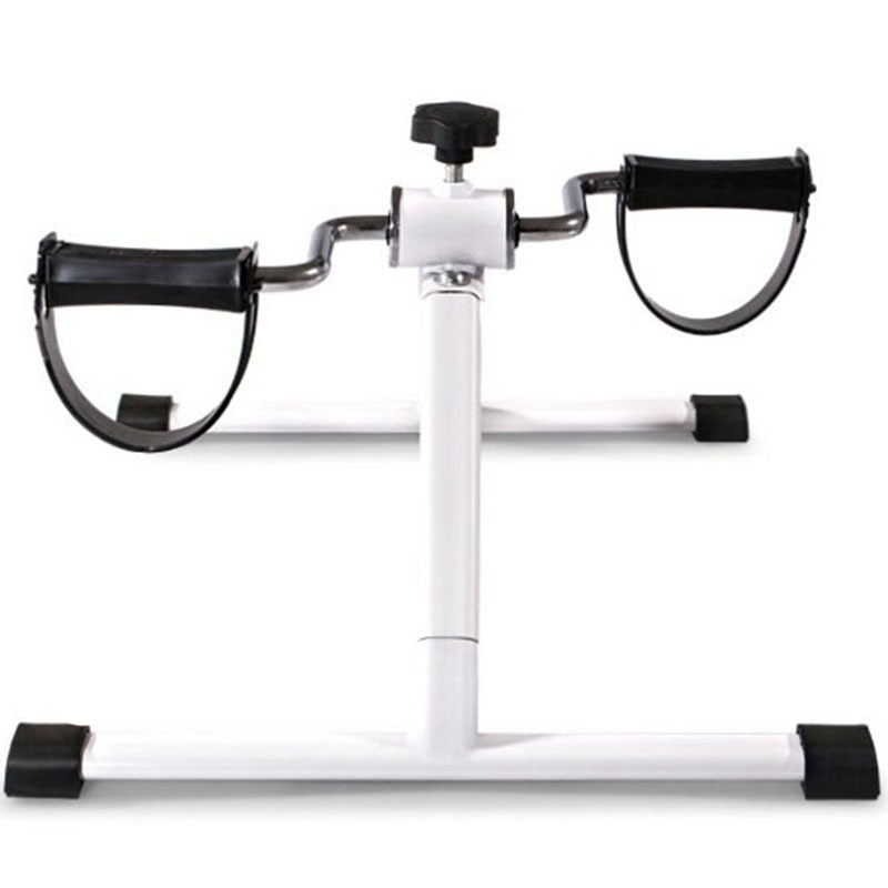Household Mini-Exercise Bike Bodybuilding Machine Elderly Leg-Leg Rehabilitation Trainer Fitness Equipment Lean Leg Material: Default Title