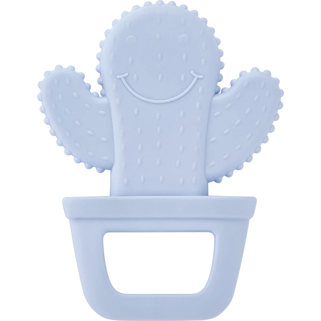 Baby Teether Cactus Toy