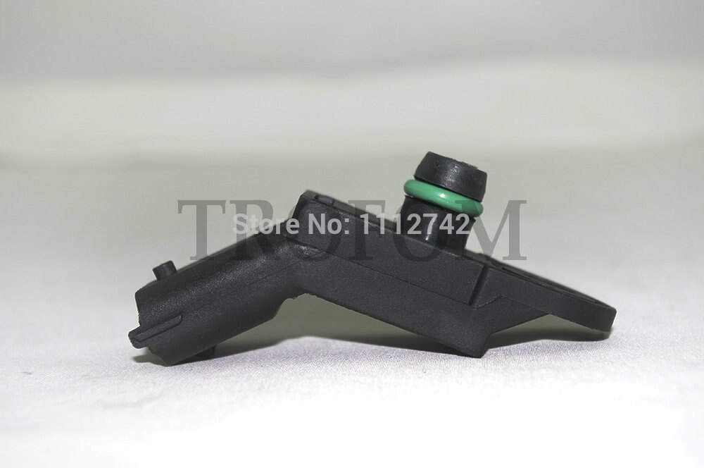 2.5 Bar Pressure MAP Sensor For ALFA ROMEO 147 156 166 GIULIETTA MITO FIAT STILO PUNTO DOBLO LANCIA LYBRA MUSA THESIS 55219294