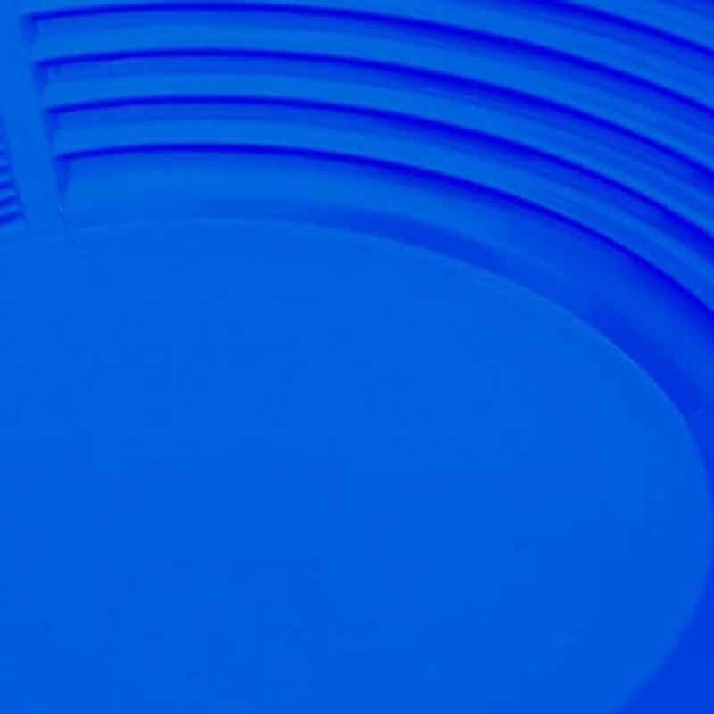 15Inch Plastic Gold Pan Gold Basin Gold Rush Tools for Sand Mud Mineral Processing Gold Rush Tools Gold Panning Equipment