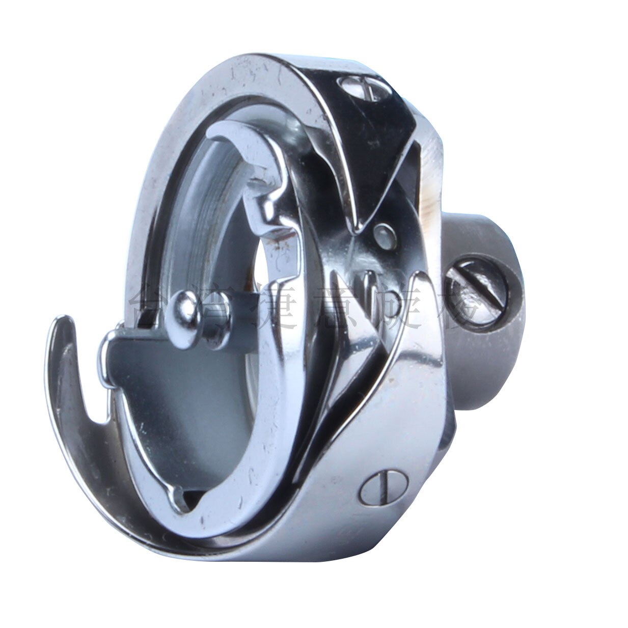 Lanzadera rotativa de máquina de coser directa de fábrica, 100 Fu PFAFF134, accesorios de Taiwán Jie Yi boutique JR134, Lanzadera rotativa