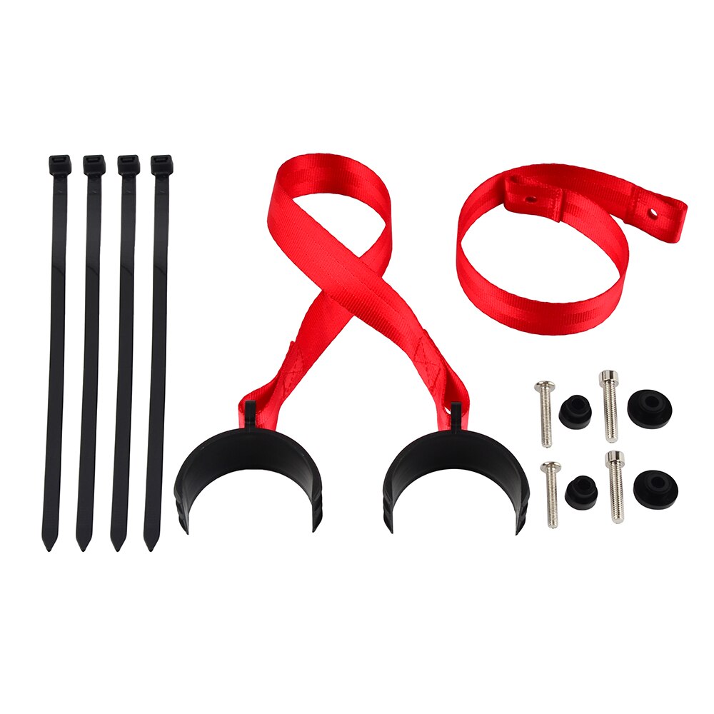 Vorne Hinten Halten Gurt Aufzug Gurt Heben Griff Reißfest Für Beta 125 200 250 300 350 390 430 480 RR 2T 4T 250RR 350RR: verrotten