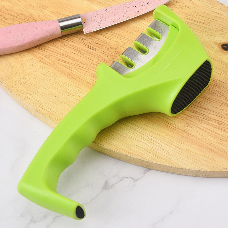 knife sharpener Knife Sharpener Sharpening ToolSharpens Kitchen Chef Knives Knives Sharpener knife sharpner