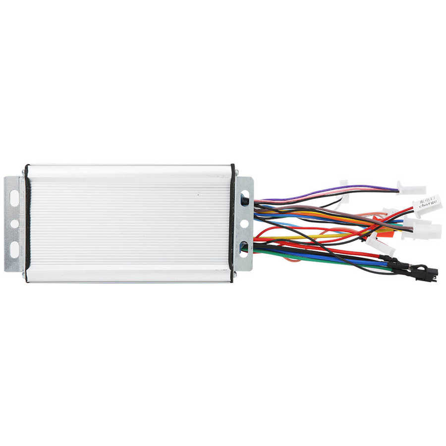 48V 1000W Brushless Controller Electric Bike Motor Controller Low Failure Rate Electric Bicycle Scooter Accessories