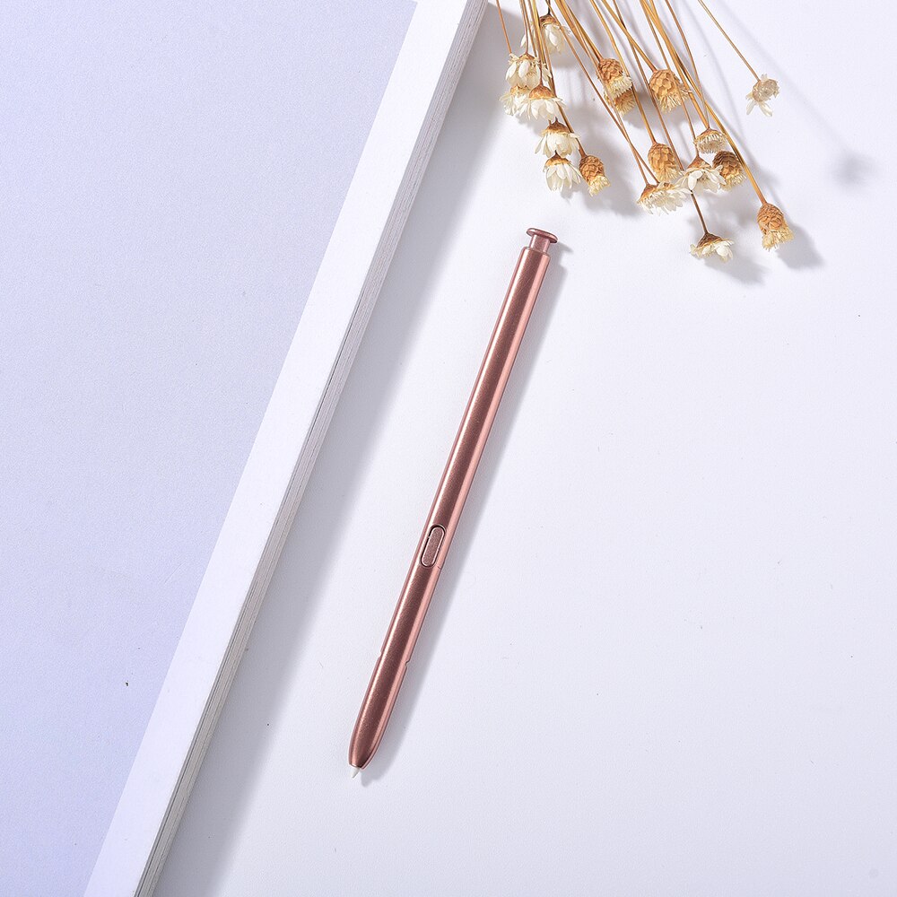 Sopii samsung galaxy note 20 stylus s kynä näytön kosketuskynään, sopii galaxy note 20 sm-n9810 vaihtokynään