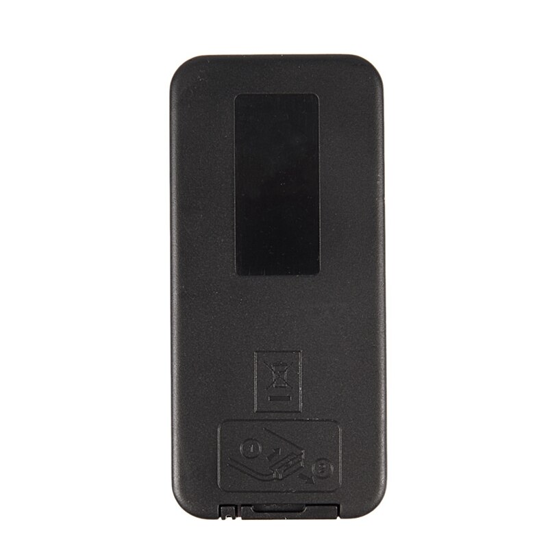 Rise-2 Pcs Camera Accessoires: 1 Pcs 40.5Mm-58Mm Metalen Step Up Filter Adapter Ring &amp; 1 Pcs Afstandsbediening Ir Draadloze