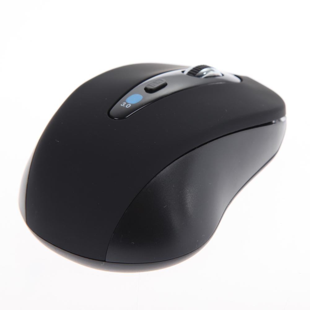 Mini kabellos Bluetooth 3.0 optisch Maus Pro Sieg8 Tablette Oberfläche