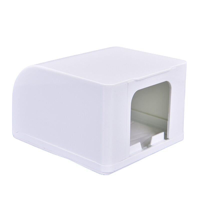 Universal vandtæt 86 type stikkontakt plade panel switch box cover prote