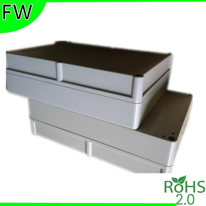 Waterproof boxes cable box industry boxes enclosure 240*175*68mm