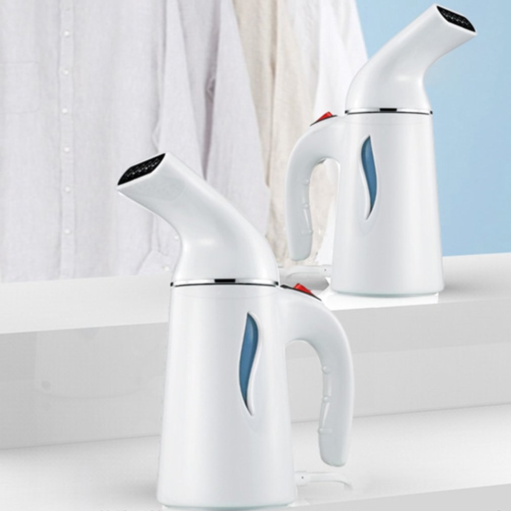 Handheld Garment Steamer Home Appliance Ironing Machine Quick Steam Iron Mini Portable Electric Iron