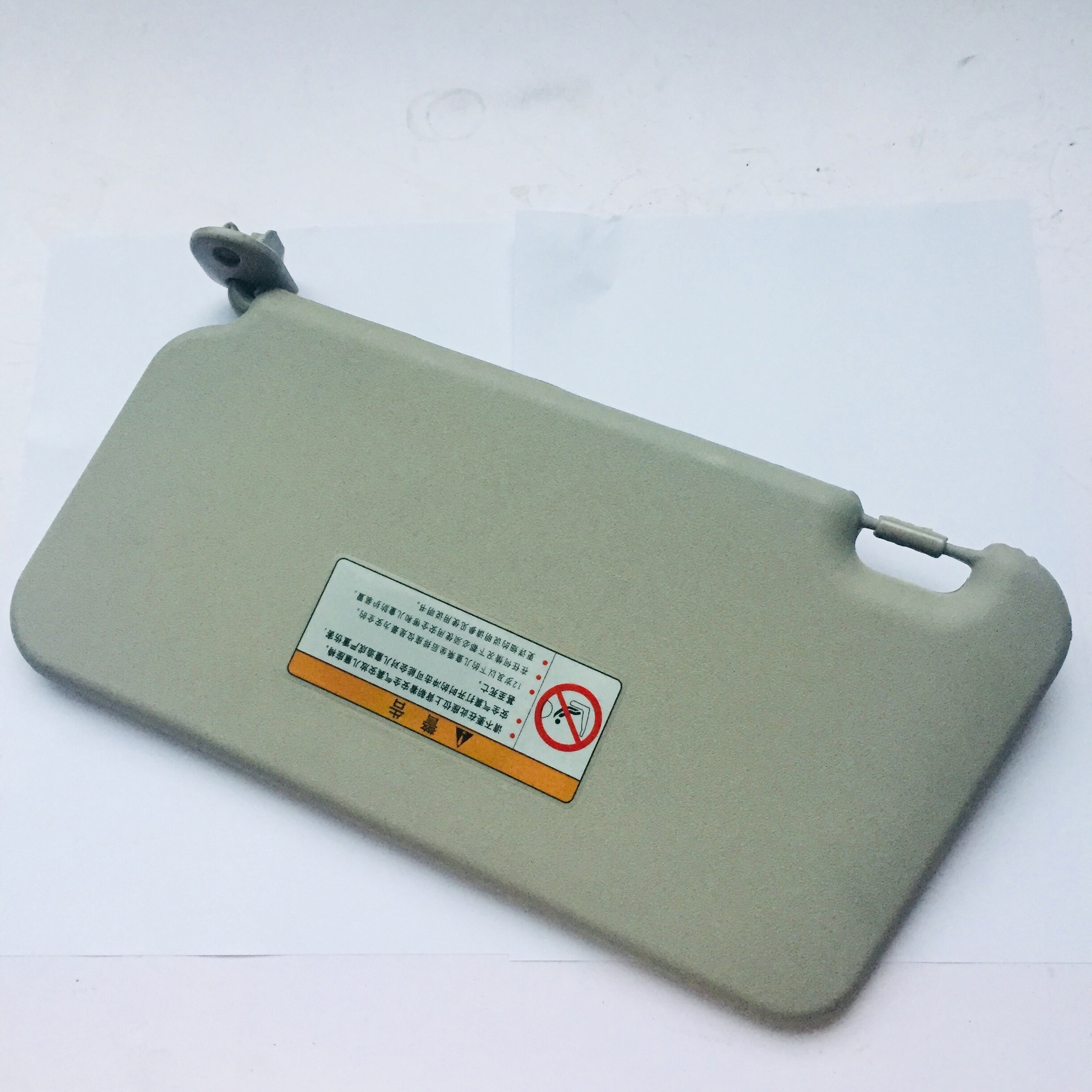 Kofferbakmat voor Suzuki Grand Vitara 5 deurs 1998- voor o.a. SUZUKI