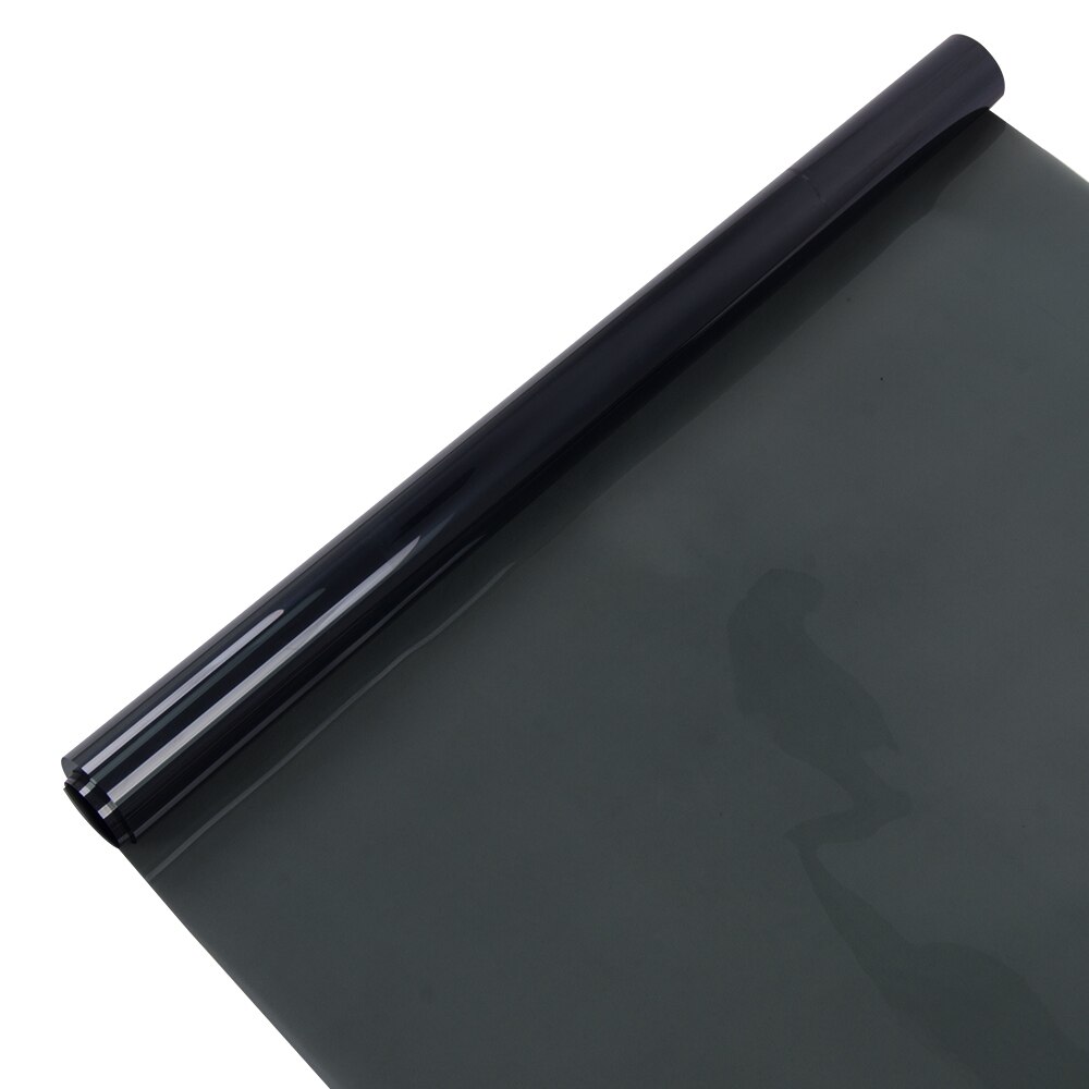 Sunice 2 mil nano keraaminen auton ikkunakalvo 100%  uv proof 35%  vlt sivu/taka tuulilasi kalvo lämmönkestävä tarra 60 " x12 "