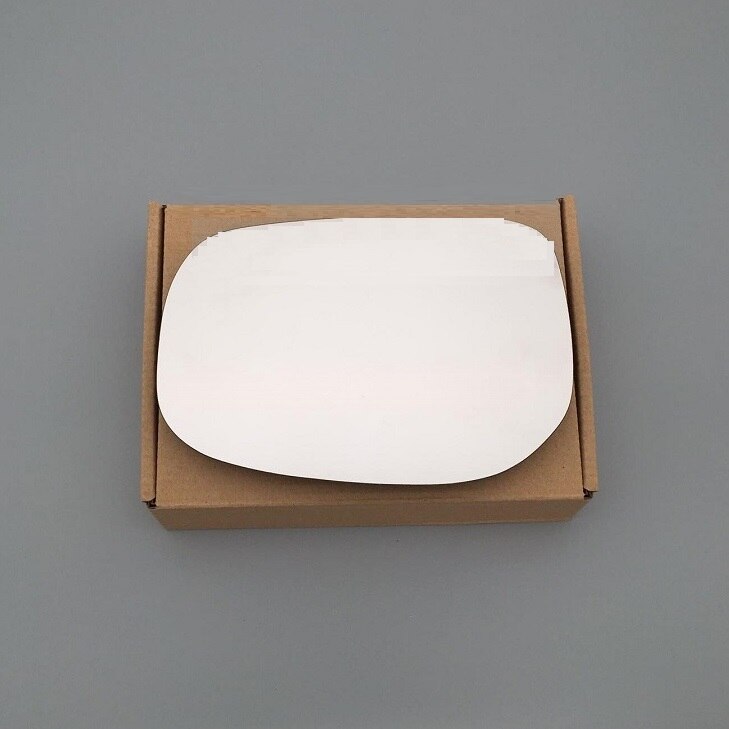 2models Rear-view mirrors glass left / right side for Chinese ZOTYE Z300 Auto car motor parts